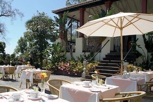 Quinta Jardins do Lago