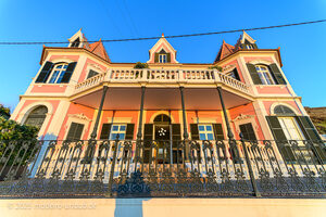 1905 Zino’s Palace